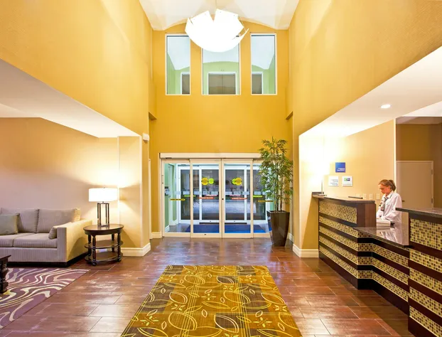 Holiday Inn Express Hotel & Suites Saint Augustine North by IHG hotel detail image 3