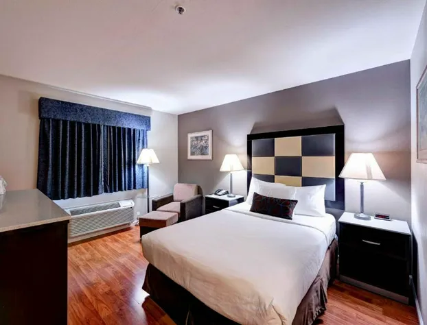 SureStay Plus Hotel by Best Western Redding hotel detail image 4