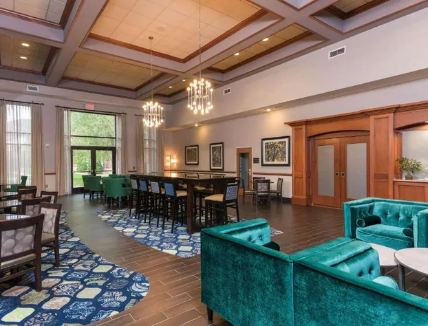 Hampton Inn & Suites East Lansing/Okemos hotel detail image 1