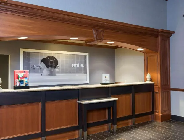 Hampton Inn & Suites East Lansing/Okemos hotel detail image 2