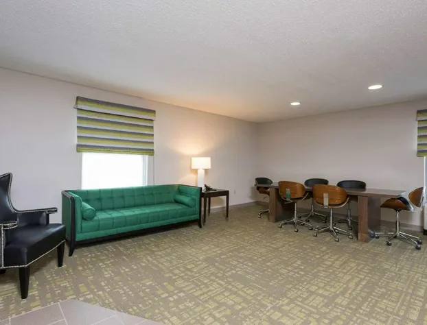 Hampton Inn & Suites East Lansing/Okemos hotel detail image 3