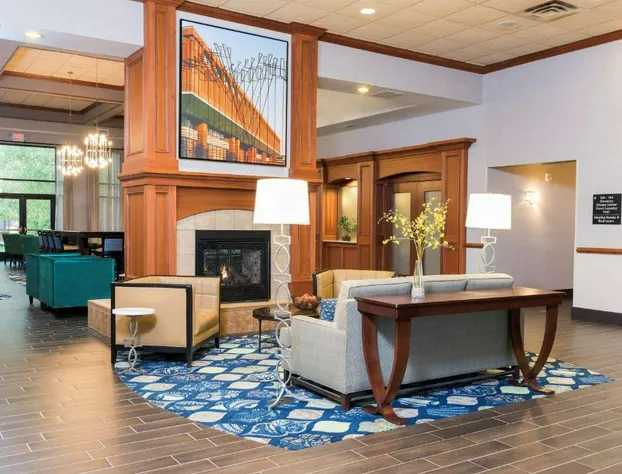 Hampton Inn & Suites East Lansing/Okemos hotel detail image 4