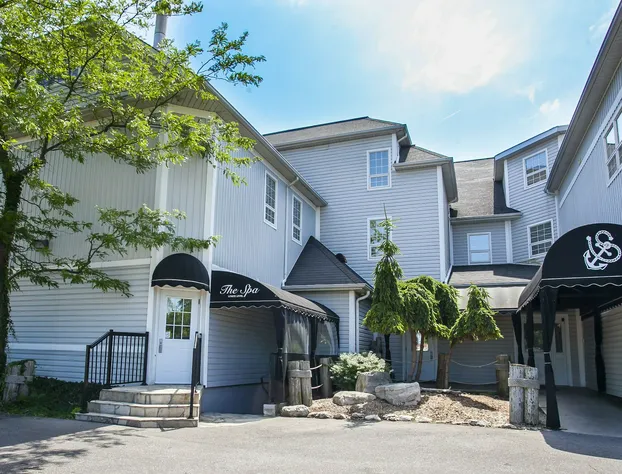 Seacliffe Inn hotel detail image 4