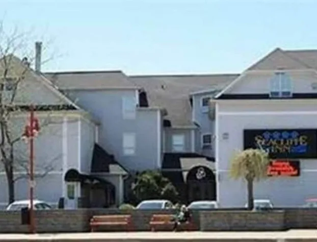 Seacliffe Inn hotel detail image 1