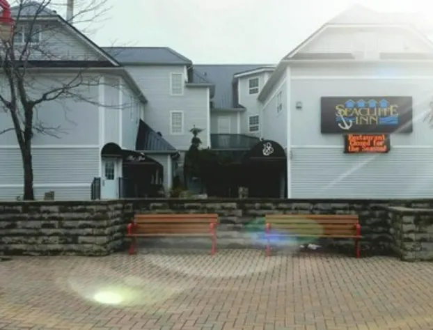 Seacliffe Inn hotel detail image 2