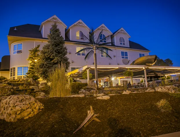 Seacliffe Inn hotel detail image 3