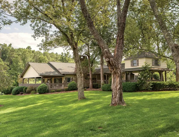 Club Wyndham Resort at Fairfield Mountains hotel detail image 1