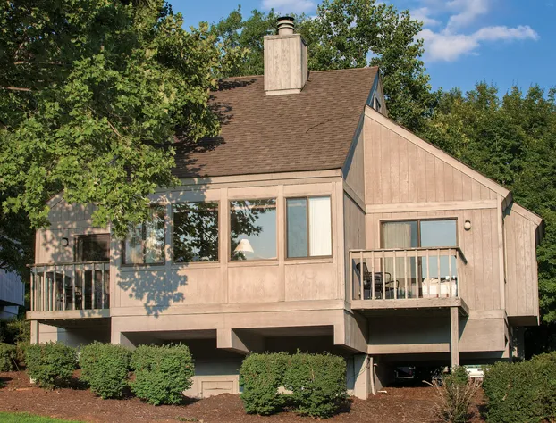 Club Wyndham Resort at Fairfield Mountains hotel detail image 2