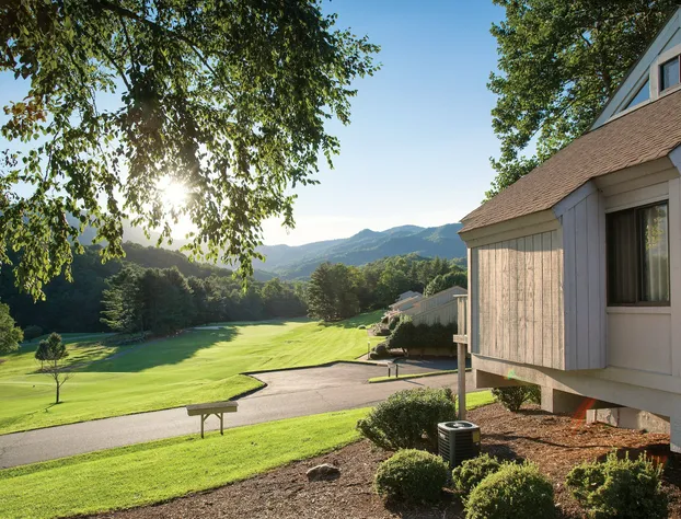 Club Wyndham Resort at Fairfield Mountains hotel detail image 3