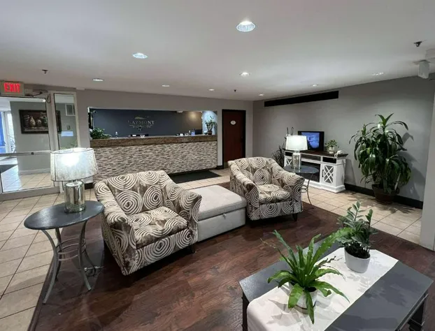 Baymont by Wyndham Peoria hotel detail image 2