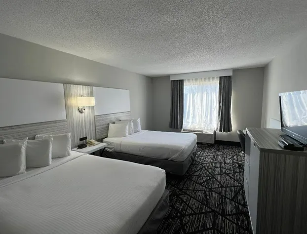 Baymont by Wyndham Peoria hotel detail image 3