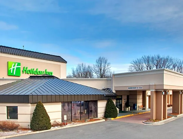 Holiday Inn South Burlington hotel detail image 1