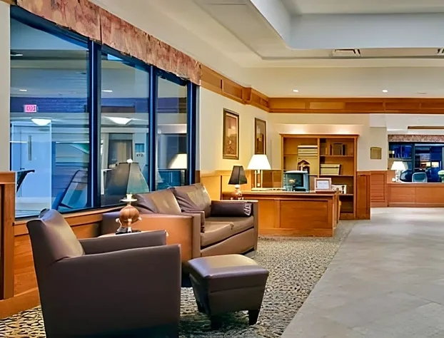 Holiday Inn South Burlington hotel detail image 3