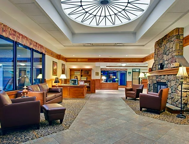 Holiday Inn South Burlington hotel detail image 4