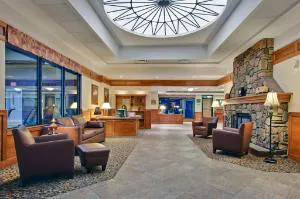 Holiday Inn South Burlington hotel detail image 1