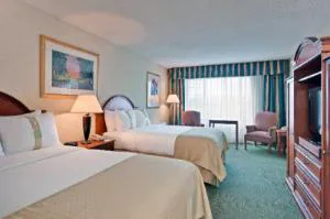 Holiday Inn South Burlington hotel detail image 2