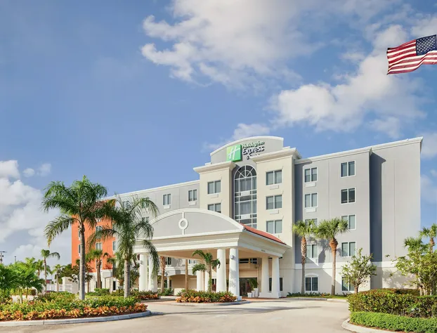 Holiday Inn Express & Suites Port St. Lucie West by IHG hotel detail image 2