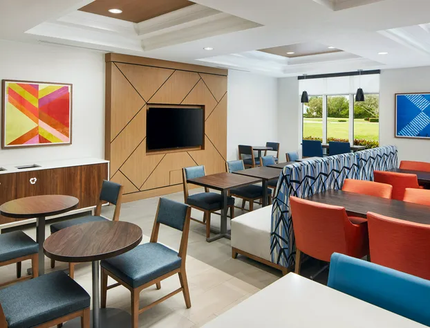 Holiday Inn Express & Suites Port St. Lucie West by IHG hotel detail image 3