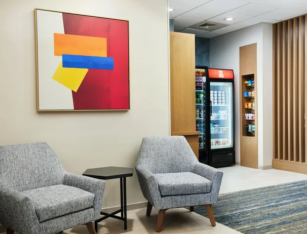 Holiday Inn Express & Suites Port St. Lucie West by IHG hotel detail image 4