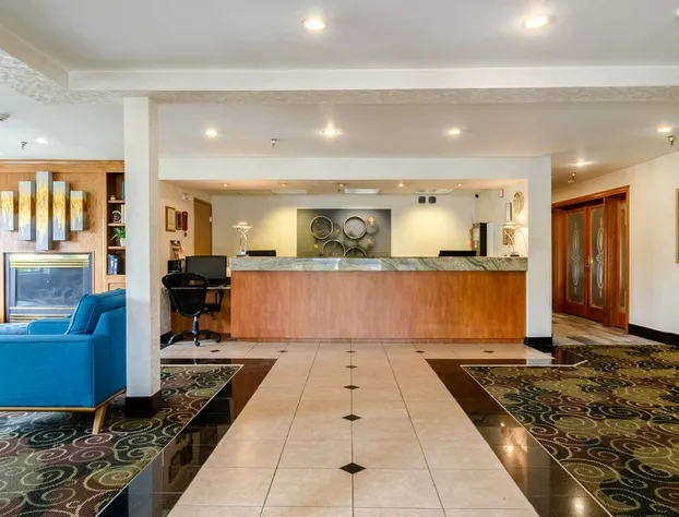 GuestHouse Inn & Suites Hotel Poulsbo hotel detail image 1