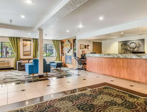 GuestHouse Inn & Suites Hotel Poulsbo hotel detail image 2