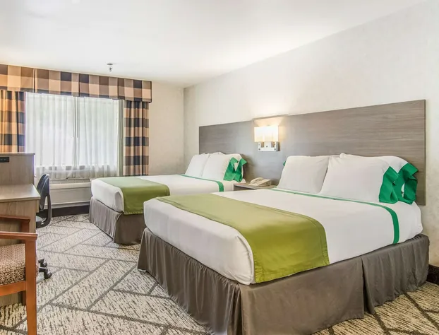 GuestHouse Inn & Suites Hotel Poulsbo hotel detail image 4