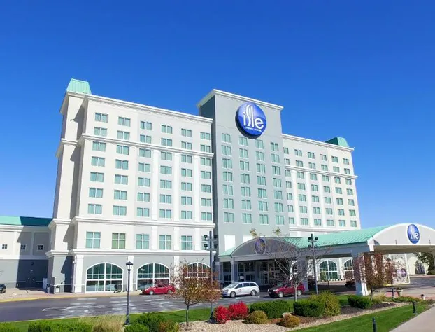 Isle Casino Hotel - Waterloo - A Caesars Rewards Destination hotel detail image 1