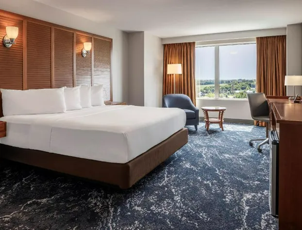 Isle Casino Hotel - Waterloo - A Caesars Rewards Destination hotel detail image 4