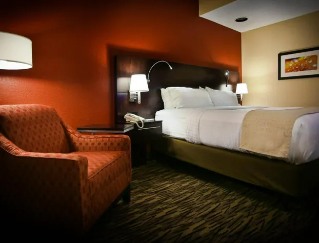 Pearl Street Hotel & Suites hotel detail image 4