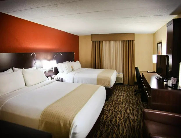 Pearl Street Hotel & Suites hotel detail image 2