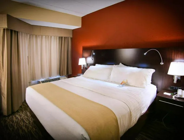 Pearl Street Hotel & Suites hotel detail image 4