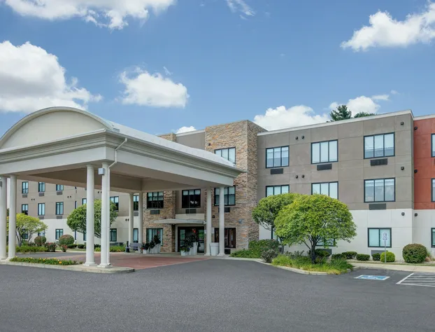 Holiday Inn Express Valparaiso by IHG hotel detail image 1