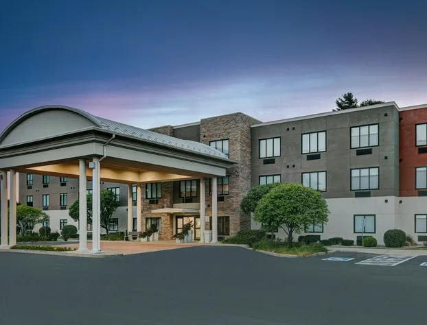 Holiday Inn Express Valparaiso by IHG hotel detail image 2