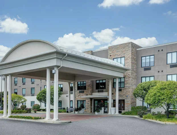 Holiday Inn Express Valparaiso by IHG hotel detail image 3