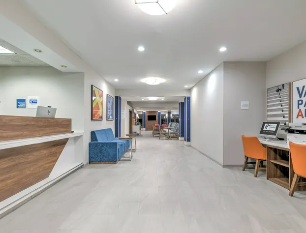 Holiday Inn Express Valparaiso by IHG hotel detail image 4