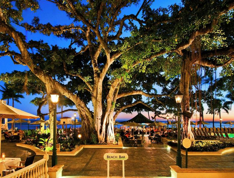 Moana Surfrider, A Westin Resort & Spa, Waikiki Beach hotel detail image 3