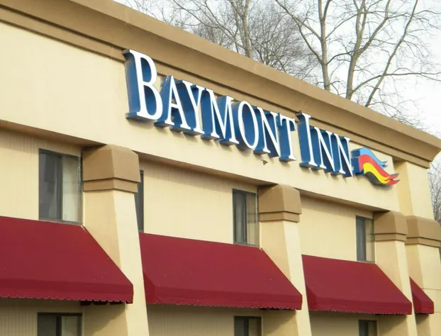 Baymont by Wyndham Jackson hotel detail image 3