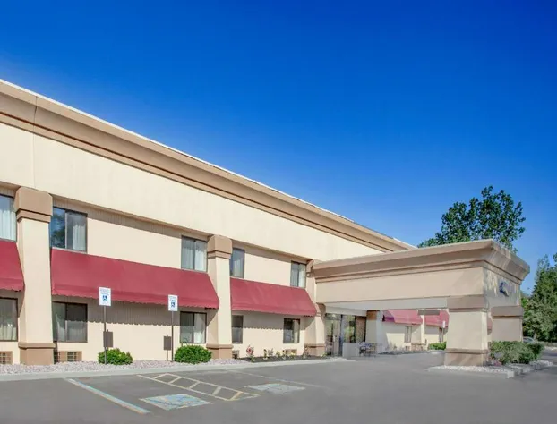 Baymont by Wyndham Jackson hotel detail image 3