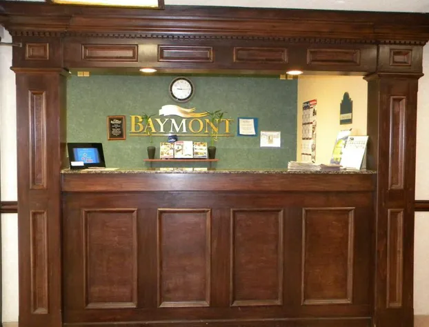 Baymont by Wyndham Jackson hotel detail image 4