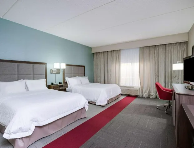 Hampton Inn Middletown hotel detail image 2