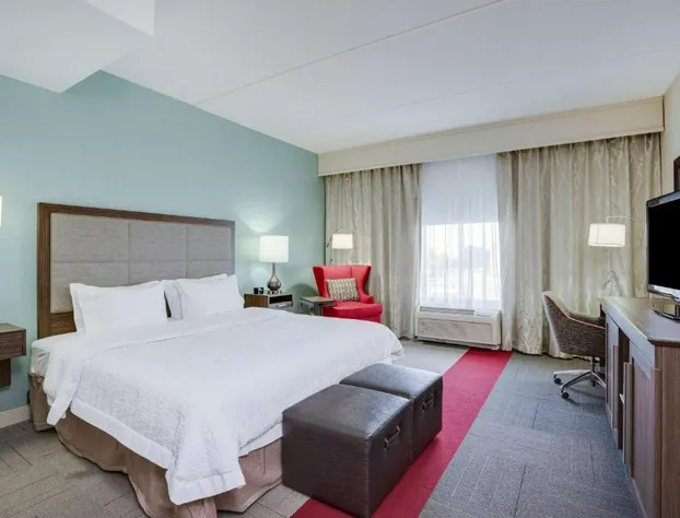 Hampton Inn Middletown hotel detail image 3