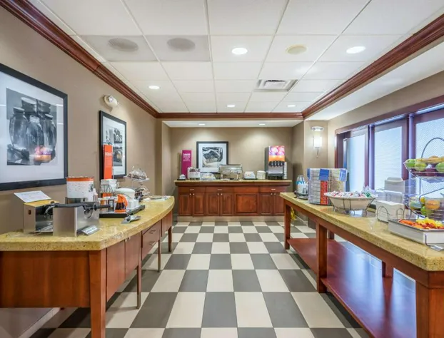 Hampton Inn Middletown hotel detail image 3