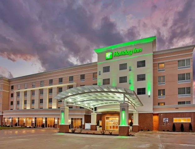 Holiday Inn Columbia East by IHG hotel detail image 1
