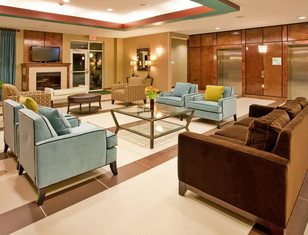 Holiday Inn Columbia East by IHG hotel detail image 2