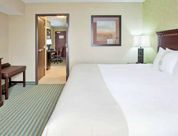 Holiday Inn Columbia East by IHG hotel detail image 3