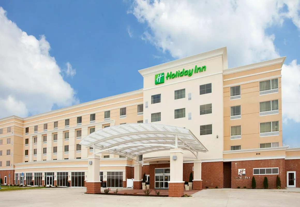 Holiday Inn Columbia East by IHG hotel hero