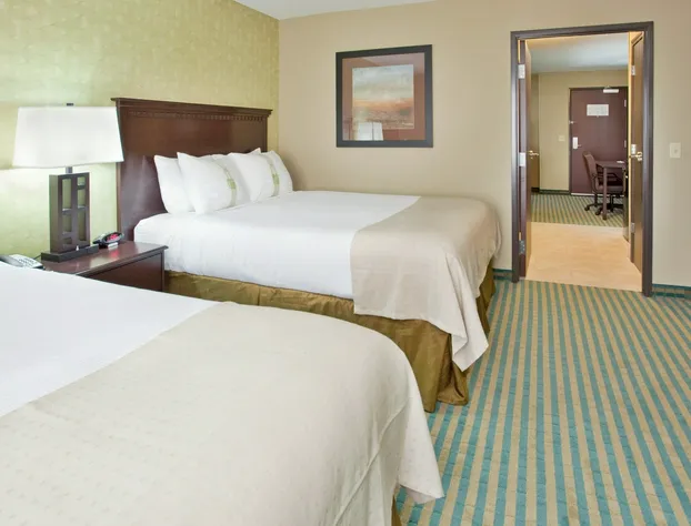 Holiday Inn Columbia East by IHG hotel detail image 4