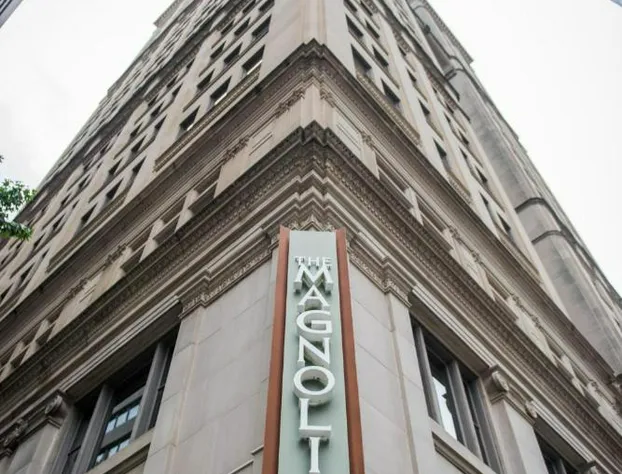 Magnolia Hotel Dallas Downtown hotel detail image 2