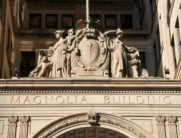 Magnolia Hotel Dallas Downtown hotel detail image 3