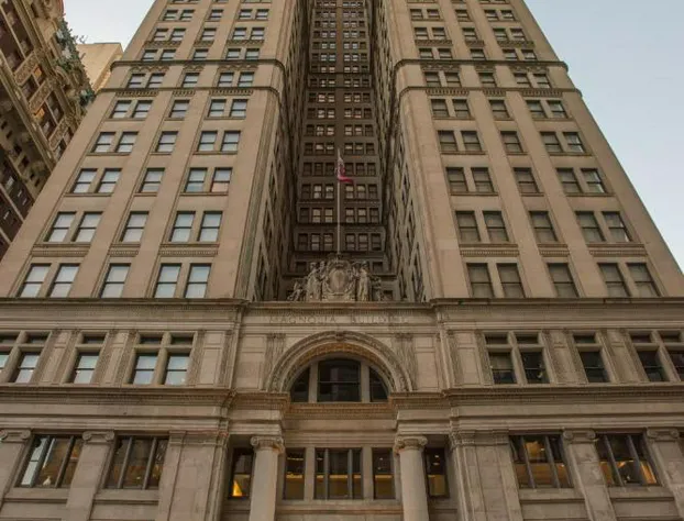 Magnolia Hotel Dallas Downtown hotel detail image 4